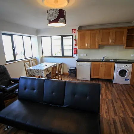 Apartment Seaside Views