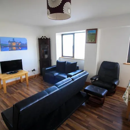 Apartment Seaside Views