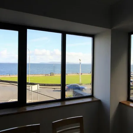 Seaside Views Apartment Galway