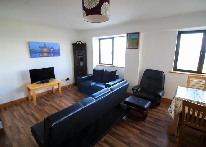 Apartmán Seaside Views