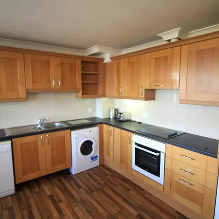 Seaside Views Διαμέρισμα