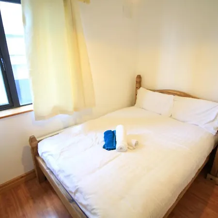 Seaside Views Διαμέρισμα Γκάλγουεϊ