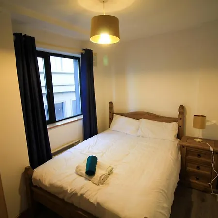 Apartment Seaside Views Galway