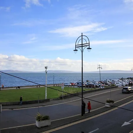 Lejlighed Seaside Views