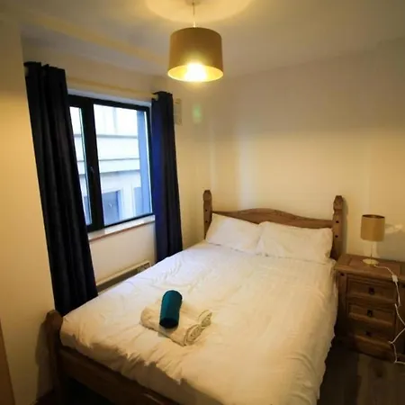 Apartamento Seaside Views
