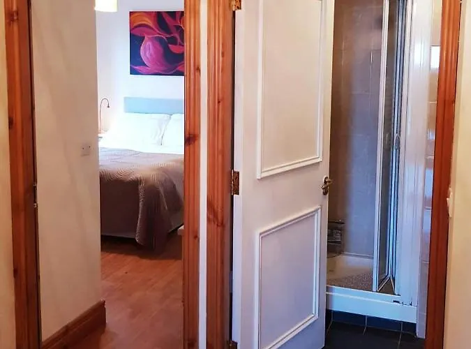 Seaside Views Galway