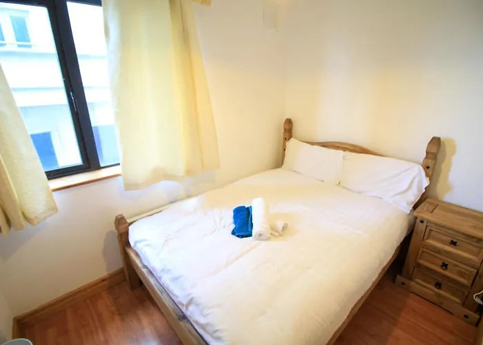 Seaside Views Apartamento Galway