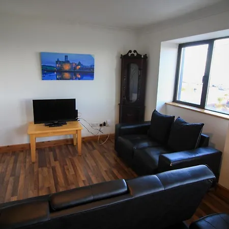 Seaside Views * 戈尔韦