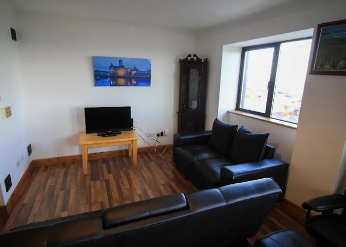 Seaside Views * 戈尔韦